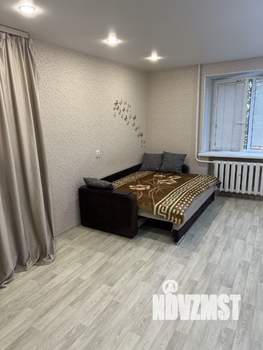 1-к квартира, посуточно, 32м2, 2/5 этаж