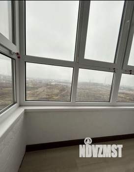 1-к квартира, на длительный срок, 40м2, 20/20 этаж