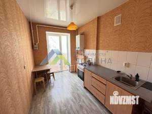 1-к квартира, на длительный срок, 32м2, 1/4 этаж