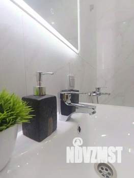 1-к квартира, посуточно, 39м2, 1/1 этаж