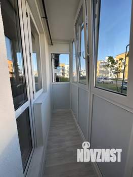 1-к квартира, на длительный срок, 35м2, 1/3 этаж