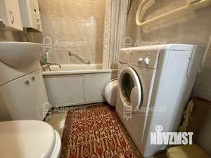 1-к квартира, на длительный срок, 32м2, 4/5 этаж