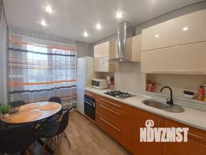 2-к квартира, посуточно, 54м2, 5/9 этаж