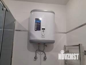 1-к квартира, посуточно, 58м2, 9/22 этаж