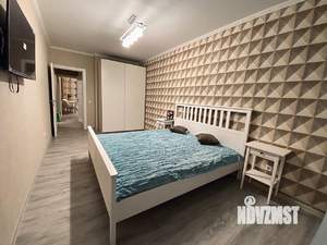 1-к квартира, на длительный срок, 40м2, 2/9 этаж