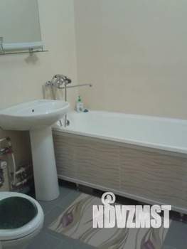 1-к квартира, посуточно, 36м2, 4/9 этаж