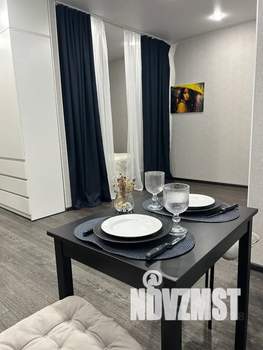 1-к квартира, посуточно, 30м2, 6/12 этаж