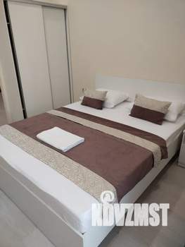 Студия квартира, посуточно, 30м2, 9/16 этаж