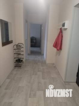 3-к квартира, на длительный срок, 61м2, 7/7 этаж