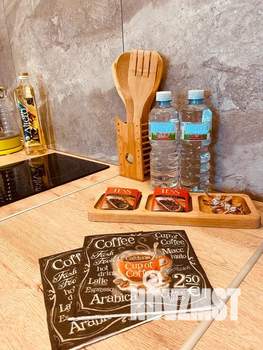 2-к квартира, посуточно, 40м2, 18/23 этаж