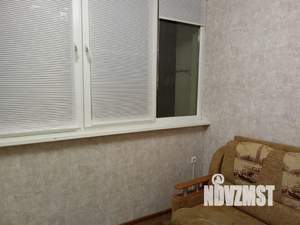 1-к квартира, посуточно, 33м2, 8/9 этаж