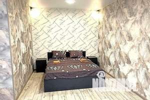 1-к квартира, посуточно, 42м2, 5/17 этаж