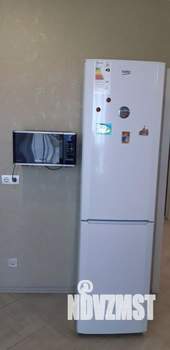 1-к квартира, посуточно, 41м2, 1/1 этаж