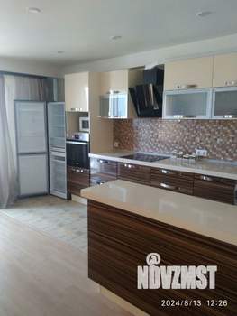 3-к квартира, на длительный срок, 80м2, 19/19 этаж