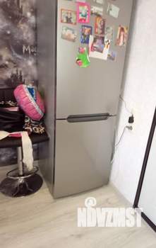 1-к квартира, посуточно, 48м2, 9/9 этаж