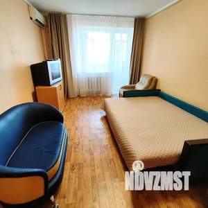 2-к квартира, посуточно, 55м2, 6/9 этаж
