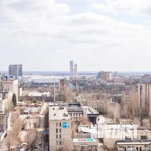 1-к квартира, посуточно, 43м2, 12/16 этаж