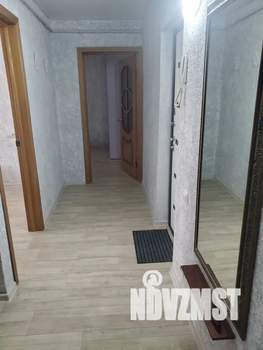 2-к квартира, посуточно, 45м2, 1/5 этаж
