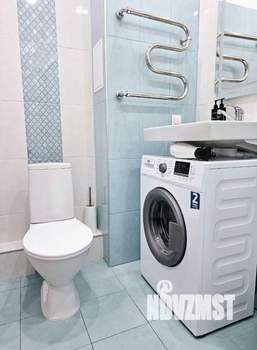 1-к квартира, посуточно, 31м2, 1/1 этаж