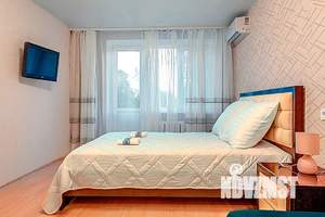 1-к квартира, посуточно, 33м2, 3/5 этаж