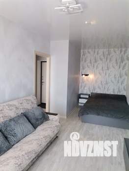 1-к квартира, посуточно, 30м2, 6/8 этаж