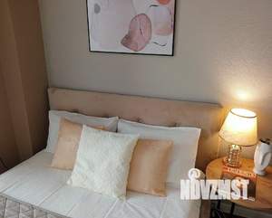 1-к квартира, посуточно, 18м2, 1/1 этаж