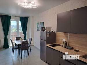 2-к квартира, на длительный срок, 48м2, 6/18 этаж