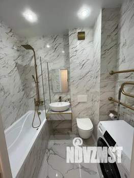 1-к квартира, посуточно, 35м2, 7/13 этаж