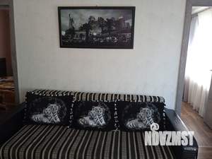 1-к квартира, на длительный срок, 40м2, 5/5 этаж