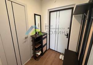 1-к квартира, на длительный срок, 26м2, 3/3 этаж