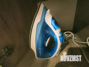 1-к квартира, посуточно, 32м2, 1/5 этаж