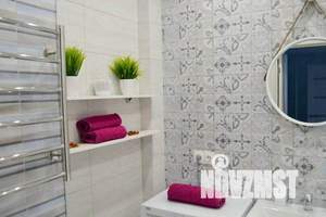 1-к квартира, посуточно, 50м2, 15/16 этаж