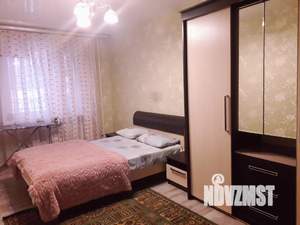 2-к квартира, посуточно, 62м2, 1/9 этаж