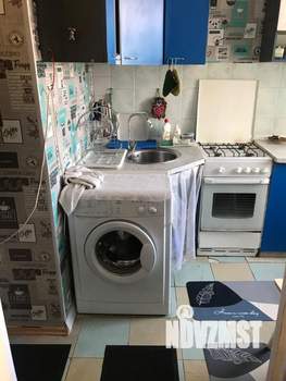 1-к квартира, на длительный срок, 22м2, 6/9 этаж