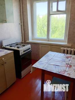1-к квартира, на длительный срок, 36м2, 8/9 этаж