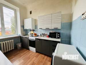 2-к квартира, на длительный срок, 56м2, 5/5 этаж