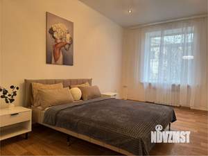 2-к квартира, посуточно, 58м2, 1/1 этаж