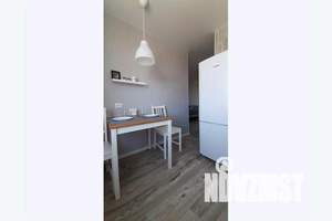 1-к квартира, посуточно, 31м2, 4/5 этаж