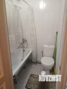 1-к квартира, на длительный срок, 26м2, 1/3 этаж