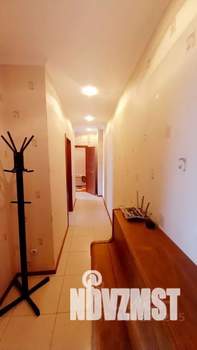 2-к квартира, посуточно, 60м2, 6/7 этаж