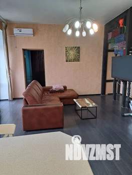 2-к квартира, посуточно, 60м2, 6/6 этаж