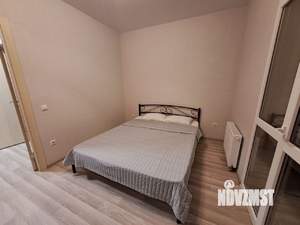 1-к квартира, посуточно, 38м2, 7/9 этаж