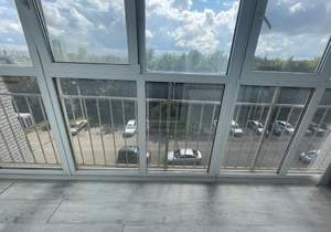 Студия квартира, на длительный срок, 30м2, 4/16 этаж