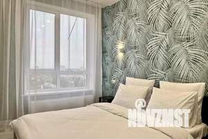 2-к квартира, посуточно, 56м2, 12/21 этаж