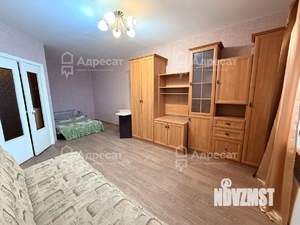 1-к квартира, на длительный срок, 34м2, 5/9 этаж