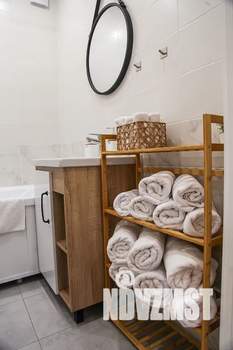 2-к квартира, посуточно, 61м2, 1/4 этаж