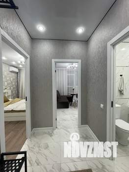 1-к квартира, посуточно, 37м2, 8/9 этаж