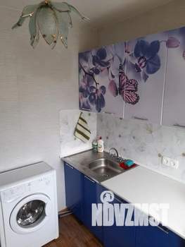 1-к квартира, посуточно, 31м2, 4/5 этаж