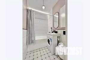 2-к квартира, посуточно, 55м2, 2/6 этаж