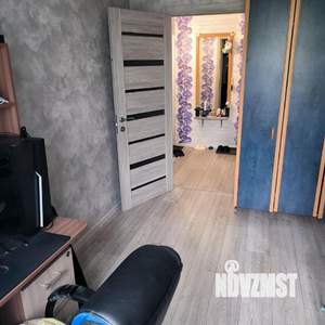 2-к квартира, на длительный срок, 42м2, 3/5 этаж